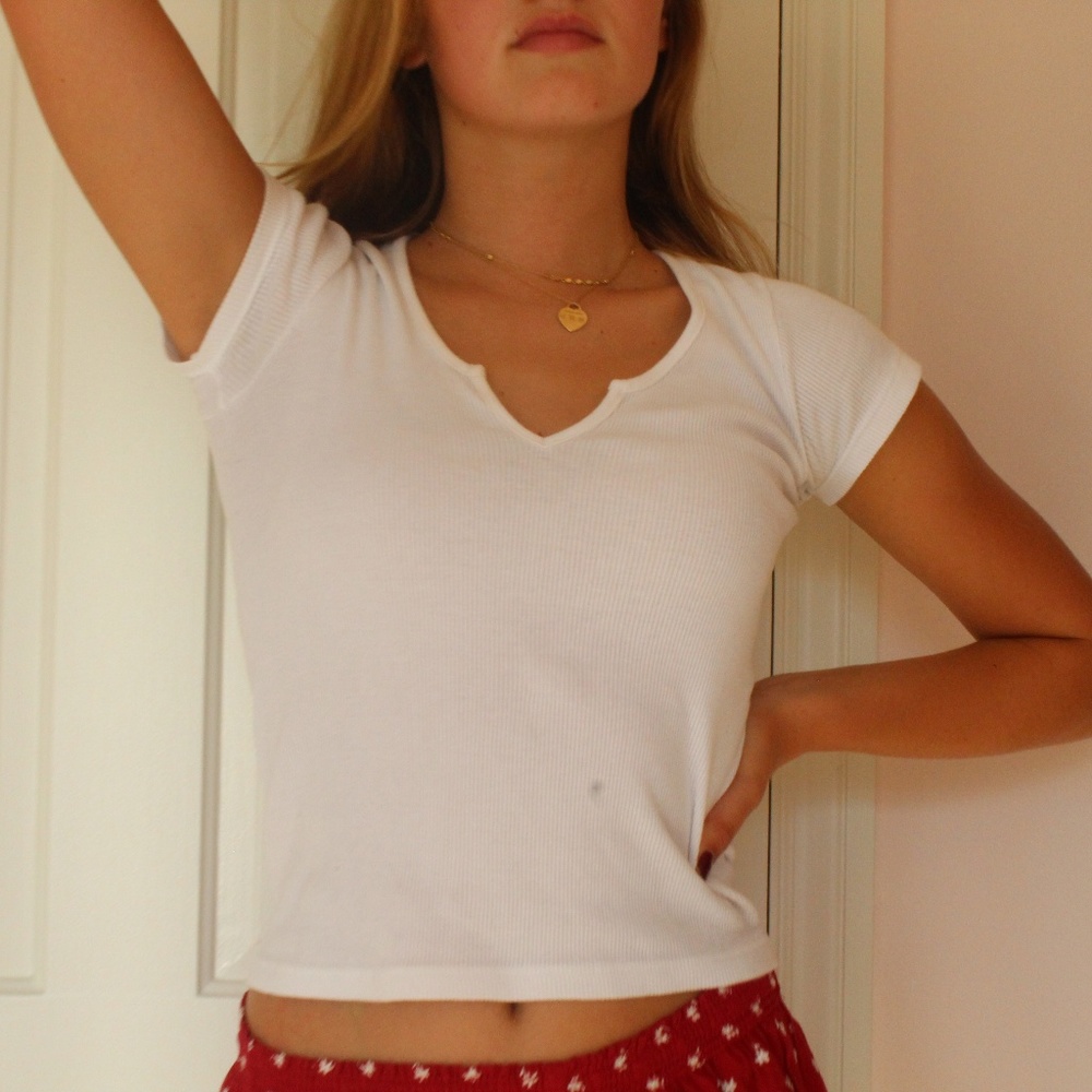 Richie Top // Brandy Melville